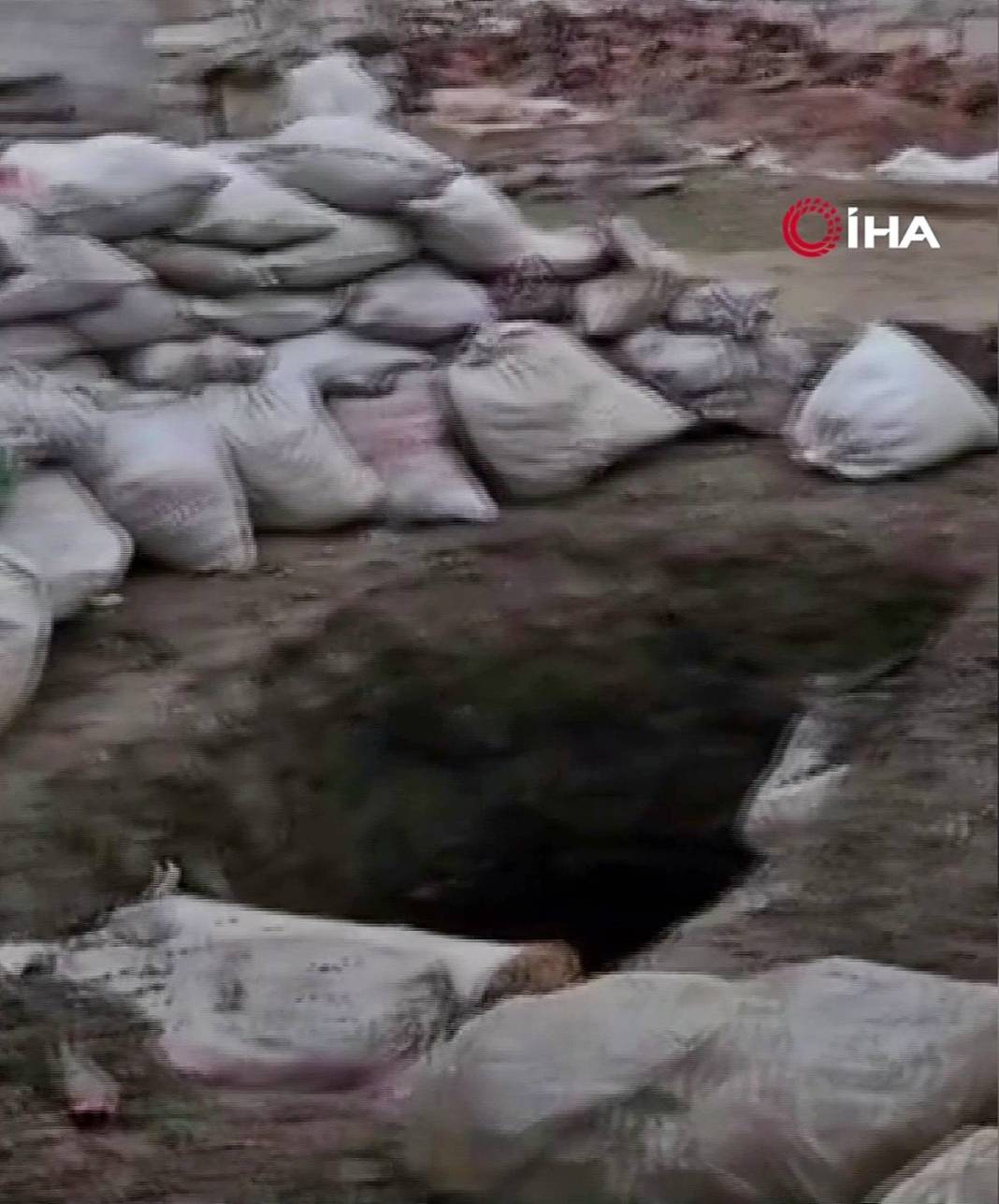 Yaptığı kaçak kazıyı sosyal medyada paylaşınca yakalandı! 2 bin yıllık Roma mozaiği buldu, İtalya'ya satacaktı 12